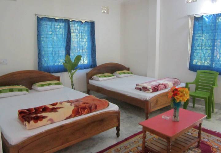 Hotel Sonali, Jalpaiguri 5